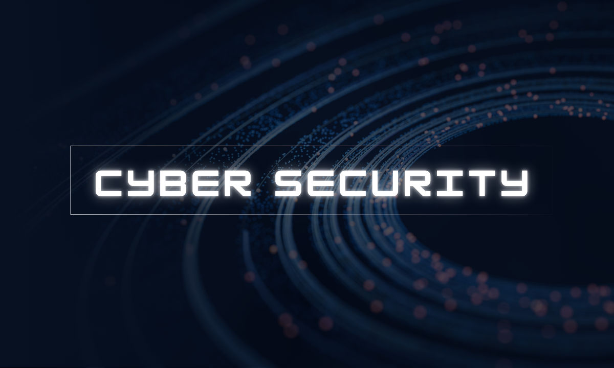 Cybersecurity