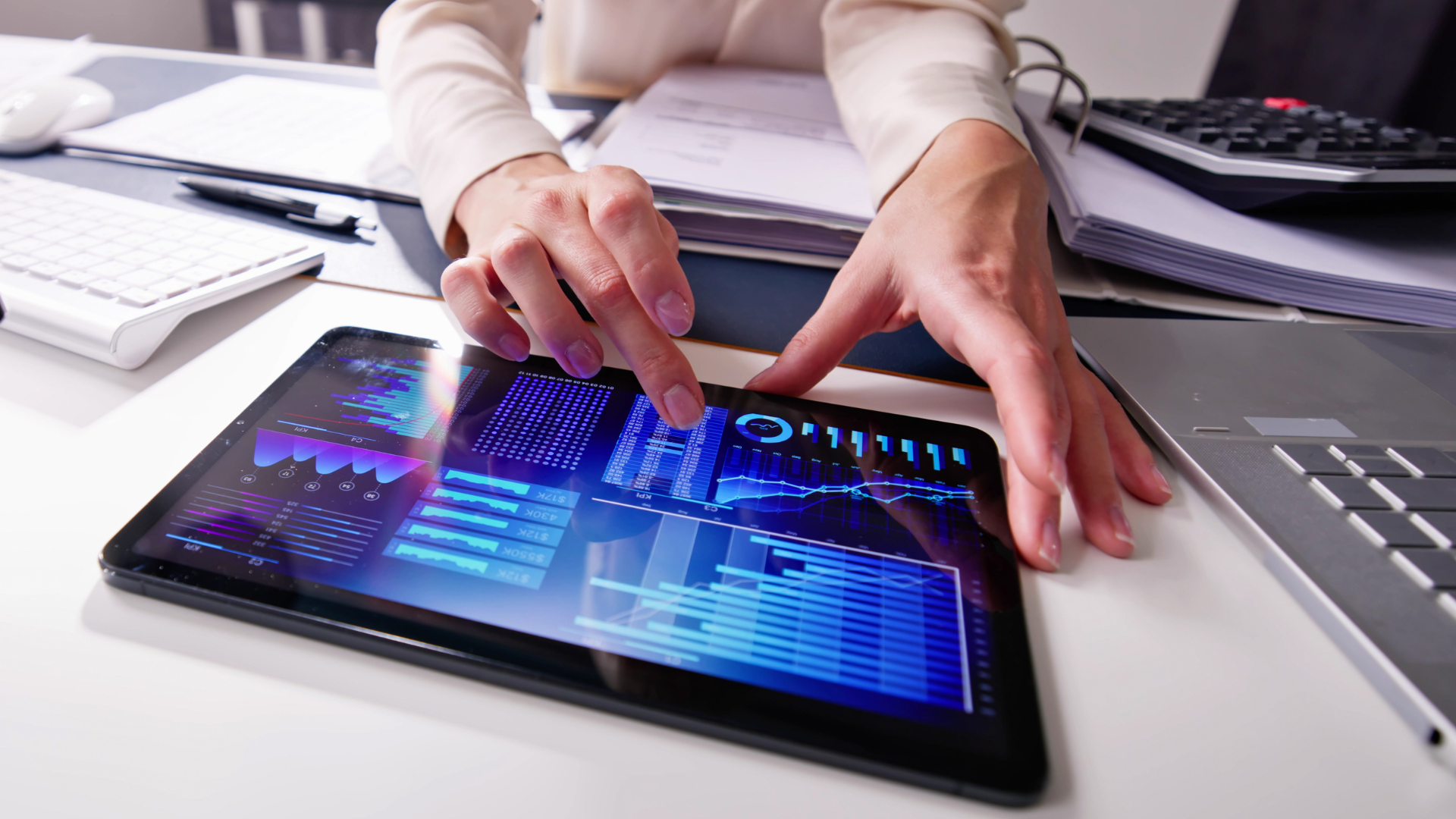 Financial Forecasting