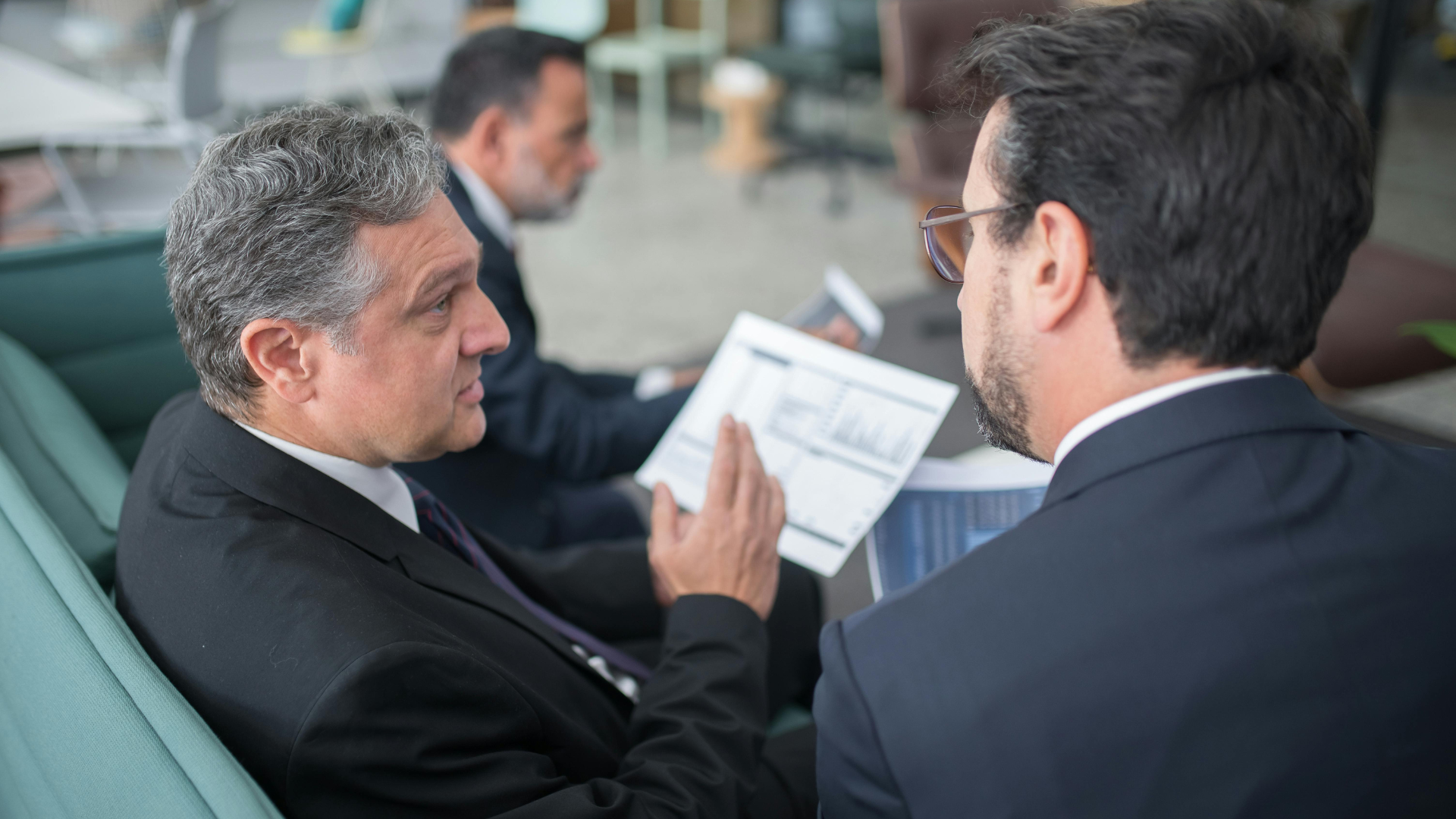 Axiom CPAs Fractional CFO