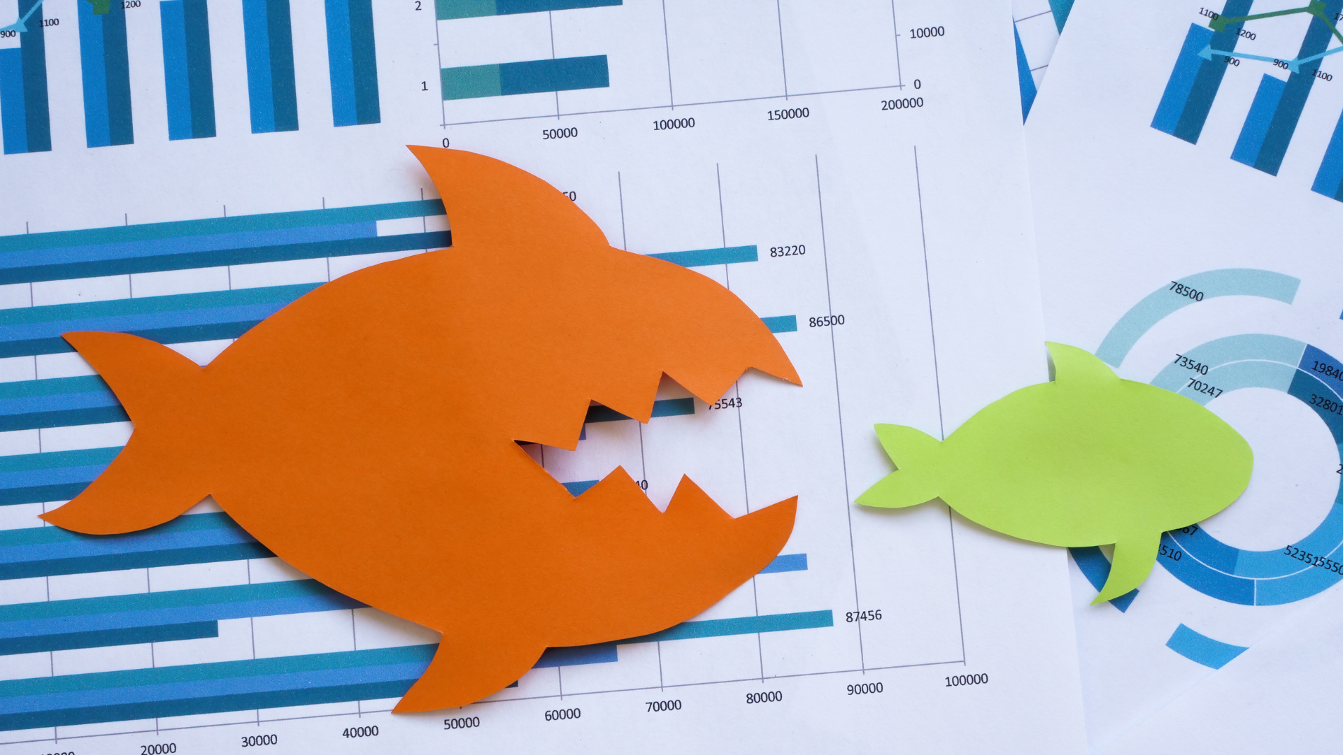 Mergers & Acquisitions (M&A) Tax Considerations Key Strategies for Success Axiom CPAs