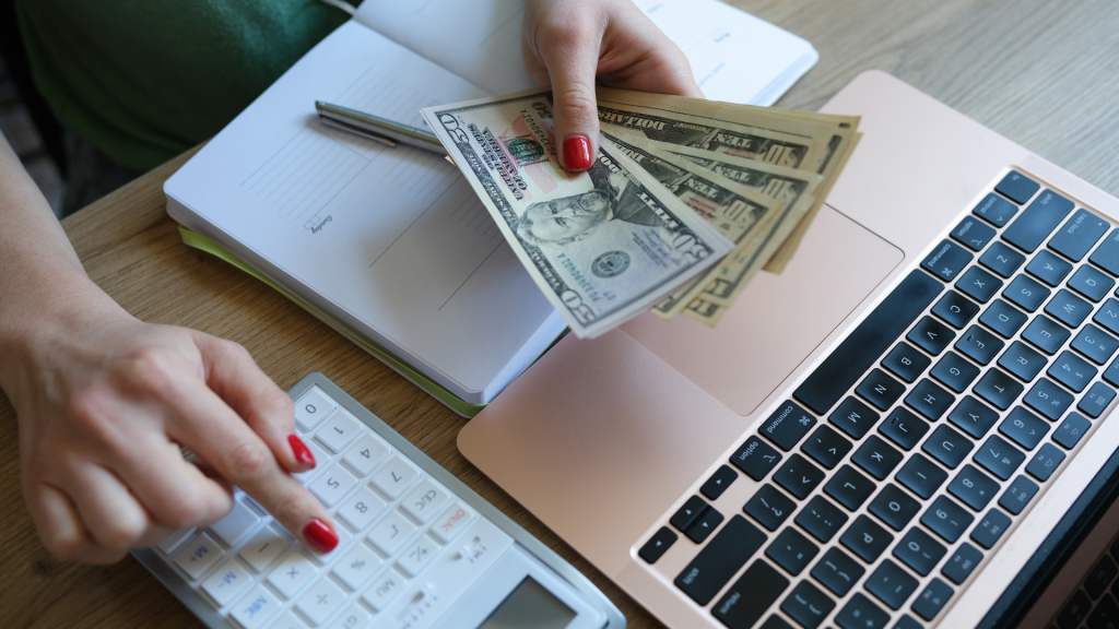 Axiom Business Consultants IRS Budget Cuts